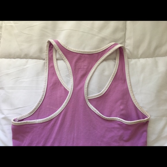 THE NIKE TEE - dri fit - light purple - Picture 8 of 8